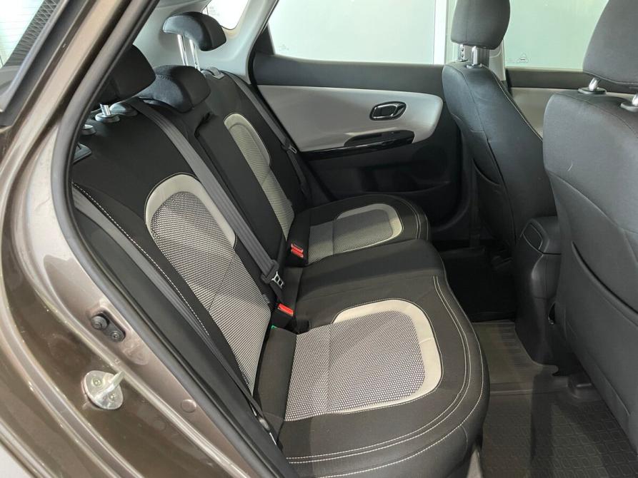 Kia Ceed II Москва  - изображение 11