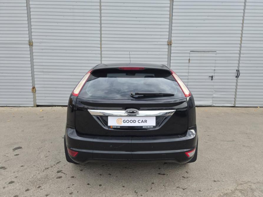 Ford Focus II Рестайлинг Саратов  - изображение 6