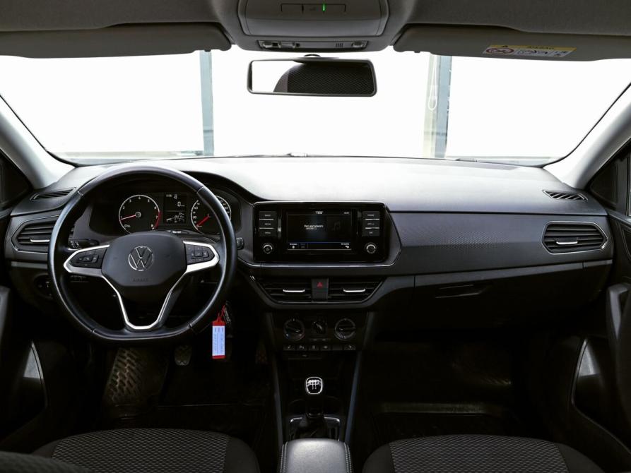 Volkswagen Polo VI Екатеринбург  - изображение 20