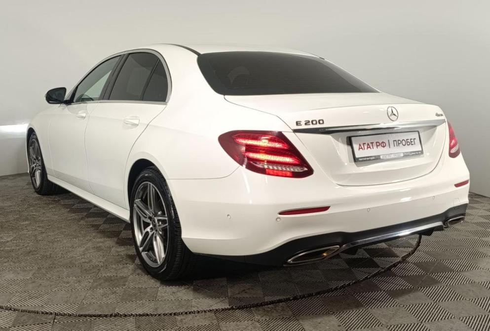 Mercedes-Benz E-Класс V (W213 S213 C238) Рестайлинг Волгоград  - изображение 5