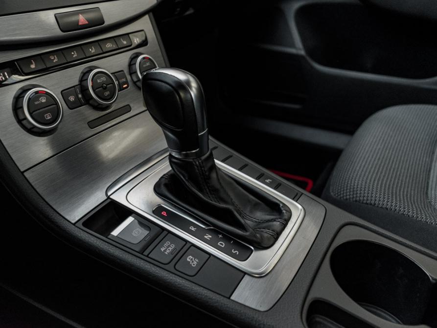 Volkswagen Passat B7 Екатеринбург  - изображение 22