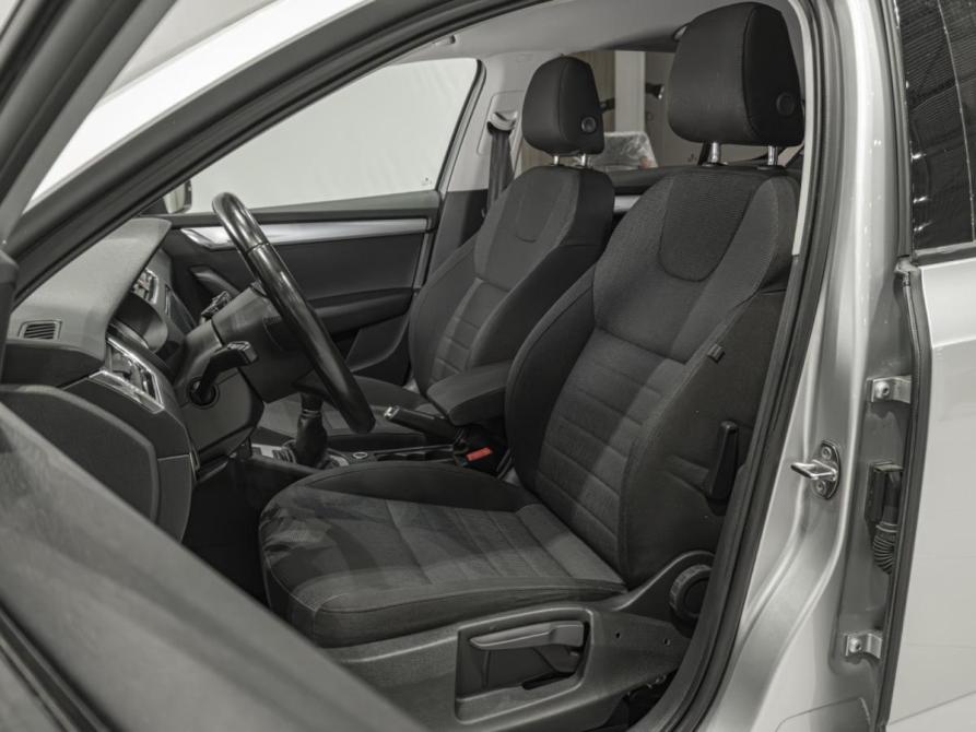 Skoda Octavia III (A7) Мурманск  - изображение 10