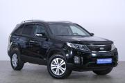 Kia Sorento II Рестайлинг Омск  - изображение 25