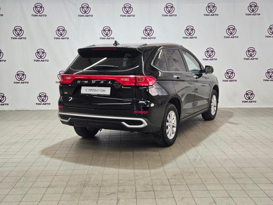 Haval M6 II Тольятти  - изображение 5