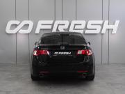 Honda Accord VIII Воронеж  - изображение 22