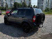 Chevrolet Niva I Рестайлинг Ярославль  - изображение 50