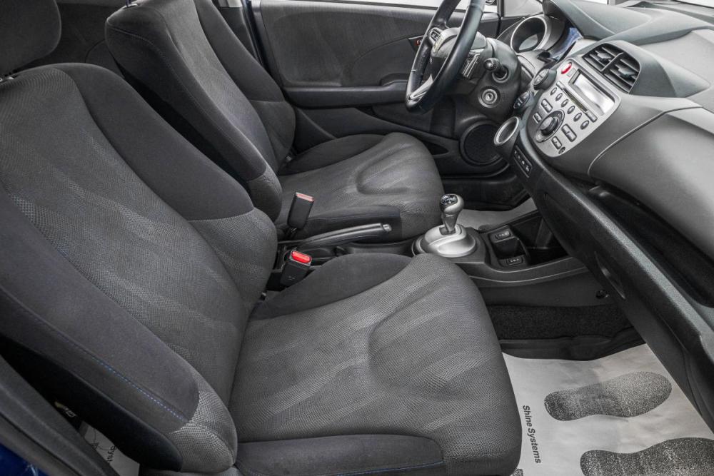 Honda Jazz II Барнаул  - изображение 22