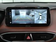Hyundai Santa Fe IV Рестайлинг Ростов-на-Дону  - изображение 36