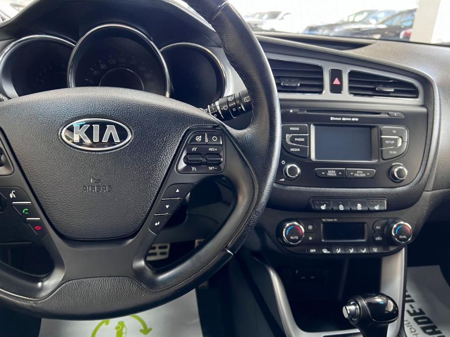 Kia Ceed II Тверь  - изображение 20