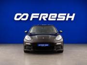 Porsche Panamera I Рестайлинг Москва  - изображение 28