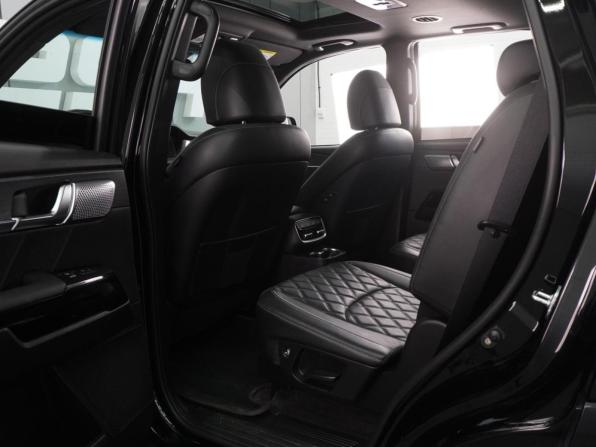 Kia Mohave I Рестайлинг 2 с пробегом 2023 года, цена 4 240 000 рублей, 150513 км, внедорожник, Автокод Объявления