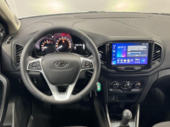 Lada (ВАЗ) XRAY I с пробегом 2021 года, цена 910 000 рублей, 101111 км, хэтчбек, Автокод Объявления