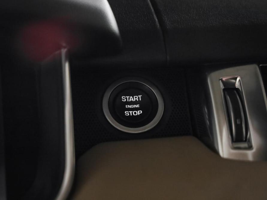 Land Rover Range Rover Sport II Санкт-Петербург  - изображение 26