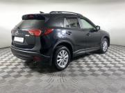 Mazda CX-5 I Рестайлинг Москва  - изображение 24