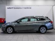 Opel Astra K Красноярск  - изображение 39