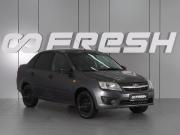 Lada (ВАЗ) Granta I Минеральные Воды  - изображение 17