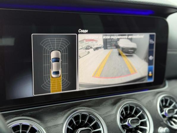 Mercedes-Benz E-Класс V (W213 S213 C238) с пробегом 2018 года, цена 3 790 000 рублей, 71745 км, седан, Автокод Объявления