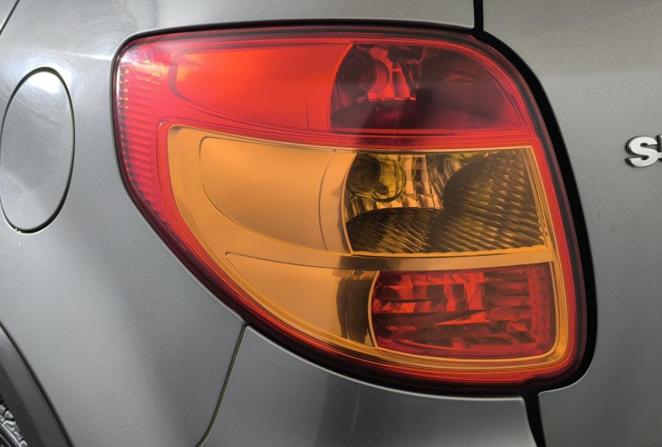Suzuki SX4 I (Classic) Рестайлинг с пробегом 2011 года, цена 750 000 рублей, 163974 км, хэтчбек, Автокод Объявления