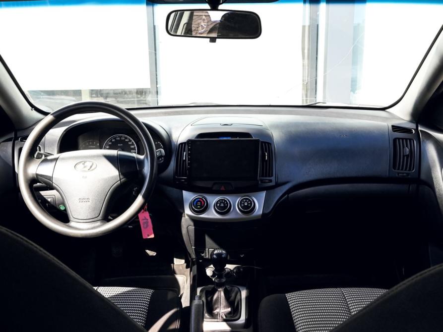 Hyundai Elantra IV (HD) Екатеринбург  - изображение 16