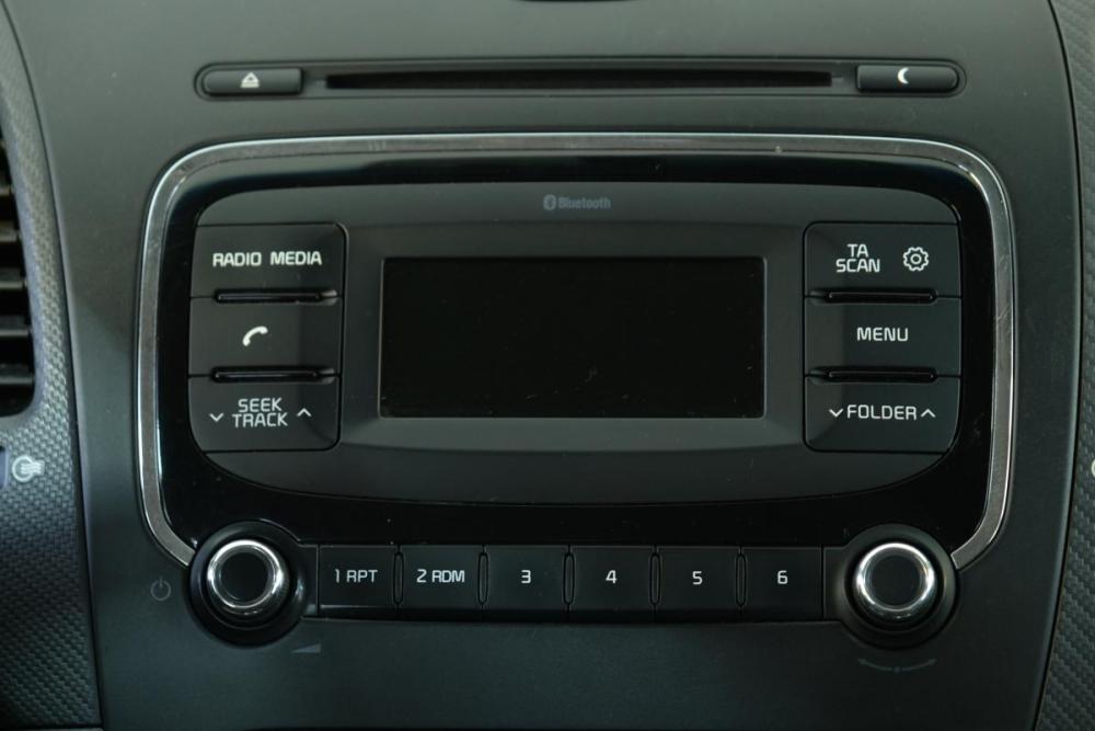 Kia Cerato III Рестайлинг (Classic) Омск  - изображение 14