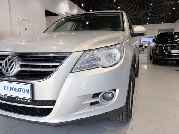 Volkswagen Tiguan I с пробегом 2010 года, цена 860 000 рублей, 223907 км, внедорожник, Автокод Объявления
