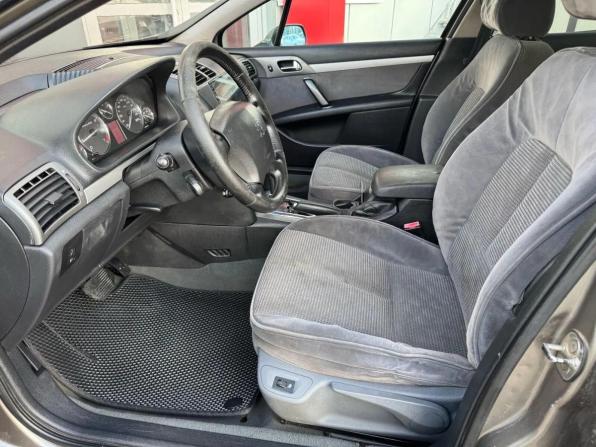 Peugeot 407 с пробегом 2005 года, цена 258 960 рублей, 376410 км, седан, Автокод Объявления