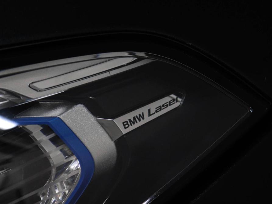BMW X7 I (G07) Химки  - изображение 24