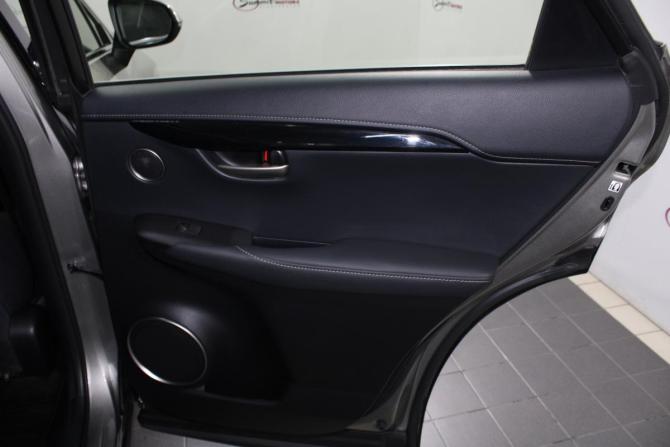 Lexus NX I с пробегом 2015 года, цена 3 500 000 рублей, 16300 км, внедорожник, Автокод Объявления