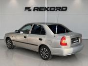 Hyundai Accent II Уфа  - изображение 15