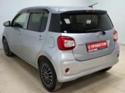 Toyota Passo III Альметьевск  - изображение 33