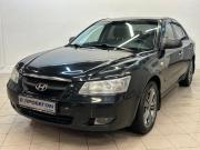 Hyundai Sonata V (NF) Балашиха  - изображение 19