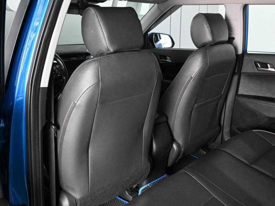 Hyundai Creta I Ростов-на-Дону  - изображение 11