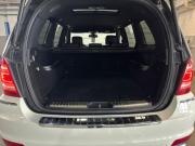 Mercedes-Benz GL-Класс I (X164) Рестайлинг Санкт-Петербург  - изображение 30