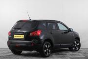 Nissan Qashqai I Кемерово  - изображение 31