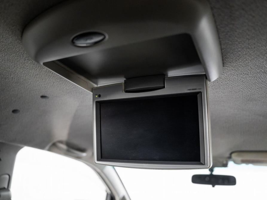 Toyota Voxy I (R60) Иркутск  - изображение 17