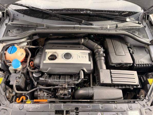 Skoda Yeti I с пробегом 2012 года, цена 615 000 рублей, 323000 км, внедорожник, Автокод Объявления