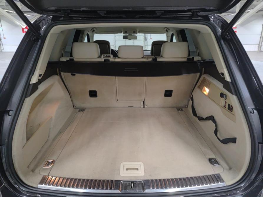 Volkswagen Touareg II Казань  - изображение 12