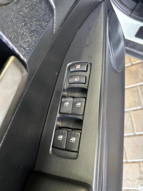 SsangYong Kyron I Рестайлинг Ижевск  - изображение 12