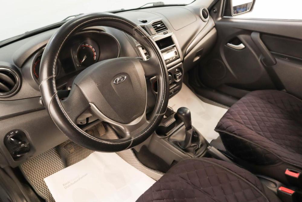 Lada (ВАЗ) Granta I Рестайлинг Челябинск  - изображение 9