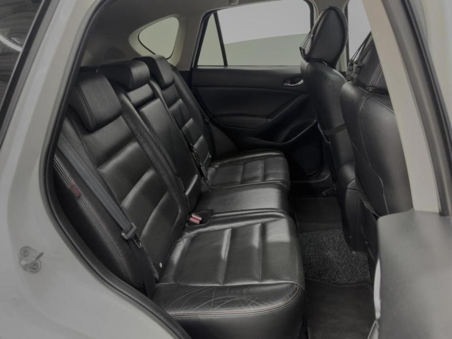 Mazda CX-5 I Ростов-на-Дону  - изображение 7