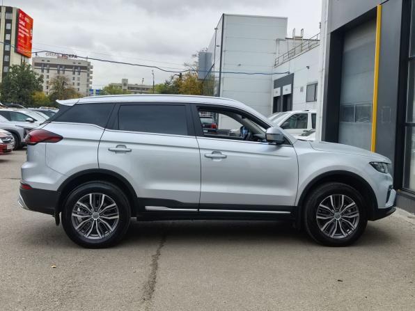 Geely Atlas Pro с пробегом 2024 года, цена 2 050 000 рублей, 30255 км, внедорожник, Автокод Объявления