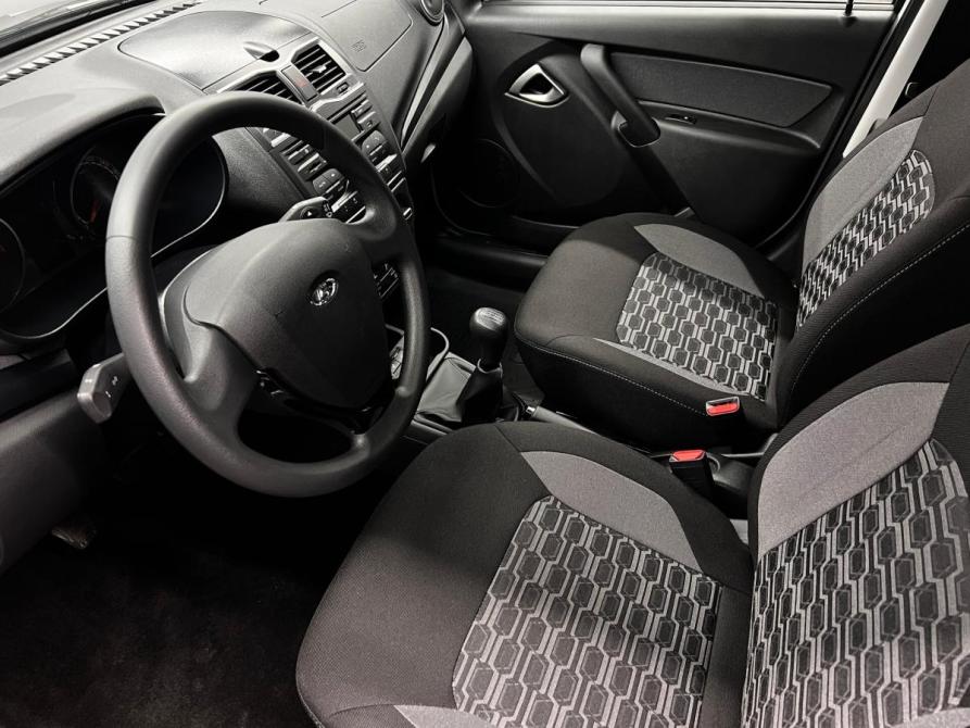 Lada (ВАЗ) Granta I Рестайлинг Санкт-Петербург  - изображение 7