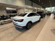 Lada (ВАЗ) Vesta I Рестайлинг (NG) Серпухов  - изображение 19
