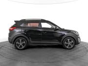 Hyundai Creta I Рестайлинг Москва  - изображение 30