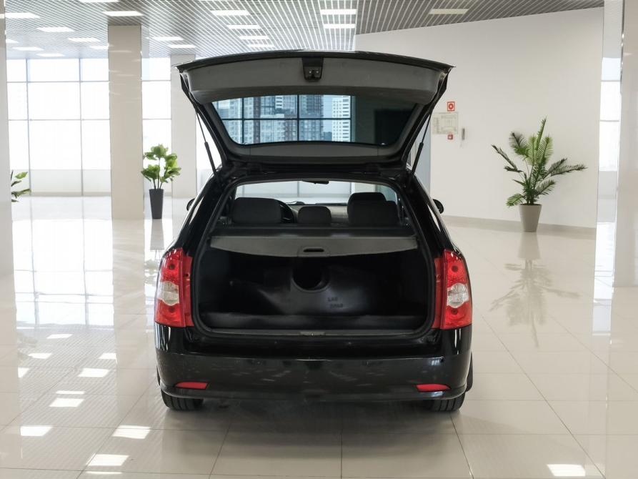 Chevrolet Lacetti I Самара  - изображение 9