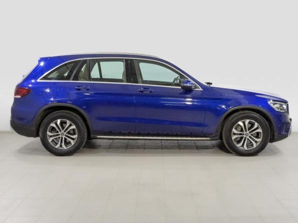 Mercedes-Benz GLC I (X253) Рестайлинг с пробегом 2019 года, цена 3 750 000 рублей, 90329 км, внедорожник, Автокод Объявления