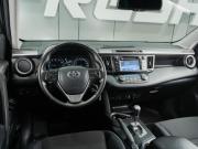 Toyota RAV4 IV (XA40) Рестайлинг Тюмень  - изображение 28