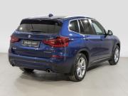 BMW X3 III (G01) Химки  - изображение 33