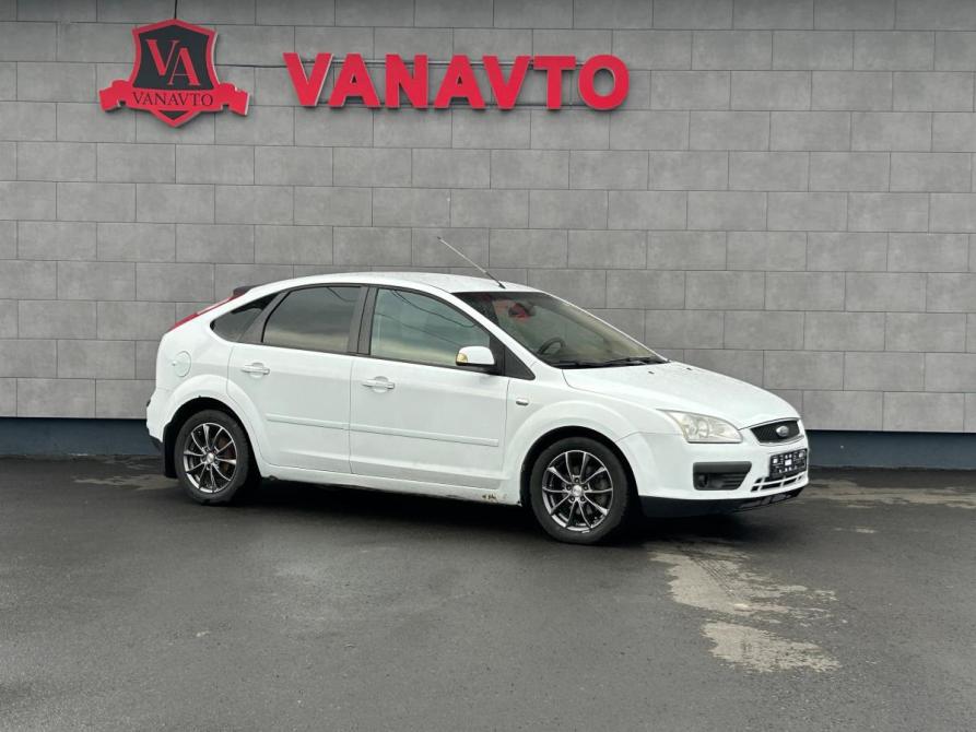 Ford Focus II Альметьевск  - изображение 3