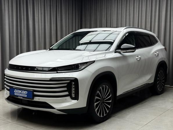 Exeed TXL I Рестайлинг с пробегом 2023 года, цена 2 279 000 рублей, 67864 км, внедорожник, Автокод Объявления